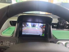 Wuling Hongguang MINIEV Macaron Premium Edition Ternary Lithium - ფოტო 13