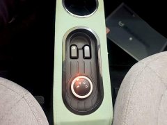 Wuling Hongguang MINIEV Macaron Premium Edition Ternary Lithium - ფოტო 14