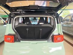 Wuling Hongguang MINIEV Macaron Premium Edition Ternary Lithium - ფოტო 19