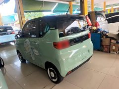 Wuling Hongguang MINIEV Macaron Premium Edition Ternary Lithium - ფოტო 5