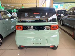 Wuling Hongguang MINIEV Macaron Premium Edition Ternary Lithium - ფოტო 6