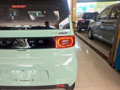 Wuling Hongguang MINIEV Macaron Premium Edition Ternary Lithium - ფოტო 8