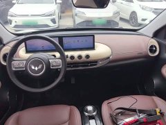 Wuling Binguo 410km Lingxi Premium Edition - ფოტო 10