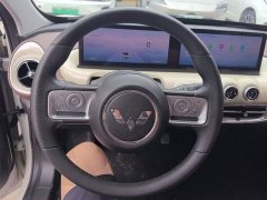Wuling Binguo 410km Lingxi Premium Edition - ფოტო 11