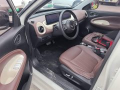 Wuling Binguo 410km Lingxi Premium Edition - ფოტო 16