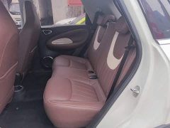 Wuling Binguo 410km Lingxi Premium Edition - ფოტო 17