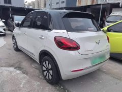 Wuling Binguo 410km Lingxi Premium Edition - ფოტო 5