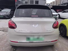 Wuling Binguo 410km Lingxi Premium Edition - ფოტო 6