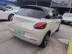 Wuling Binguo 410km Lingxi Premium Edition - ფოტო 7