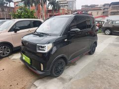 Wuling Hongguang MINIEV 2022 GAMEBOY 200km Fun Edition LFP Battery - ფოტო 1