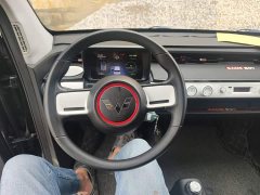 Wuling Hongguang MINIEV 2022 GAMEBOY 200km Fun Edition LFP Battery - ფოტო 11