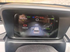 Wuling Hongguang MINIEV 2022 GAMEBOY 200km Fun Edition LFP Battery - ფოტო 12