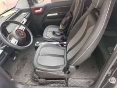 Wuling Hongguang MINIEV 2022 GAMEBOY 200km Fun Edition LFP Battery - ფოტო 15