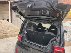 Wuling Hongguang MINIEV 2022 GAMEBOY 200km Fun Edition LFP Battery - ფოტო 19