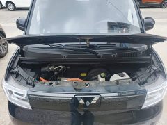 Wuling Hongguang MINIEV 2022 GAMEBOY 200km Fun Edition LFP Battery - ფოტო 20