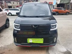 Wuling Hongguang MINIEV 2022 GAMEBOY 200km Fun Edition LFP Battery - ფოტო 3