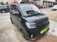 Wuling Hongguang MINIEV 2022 GAMEBOY 200km Fun Edition LFP Battery - ფოტო 4