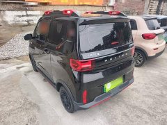 Wuling Hongguang MINIEV 2022 GAMEBOY 200km Fun Edition LFP Battery - ფოტო 5
