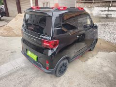 Wuling Hongguang MINIEV 2022 GAMEBOY 200km Fun Edition LFP Battery - ფოტო 7