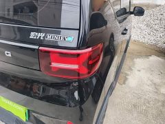 Wuling Hongguang MINIEV 2022 GAMEBOY 200km Fun Edition LFP Battery - ფოტო 8