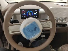 Wuling Hongguang MINIEV Fifth Generation 301km Advanced Edition - ფოტო 11