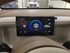 Wuling Hongguang MINIEV Fifth Generation 301km Advanced Edition - ფოტო 12
