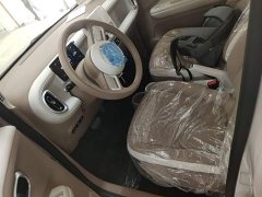 Wuling Hongguang MINIEV Fifth Generation 301km Advanced Edition - ფოტო 15