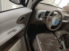 Wuling Hongguang MINIEV Fifth Generation 301km Advanced Edition - ფოტო 16