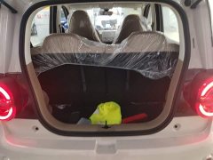 Wuling Hongguang MINIEV Fifth Generation 301km Advanced Edition - ფოტო 19