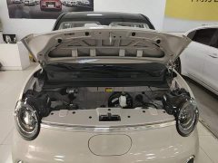 Wuling Hongguang MINIEV Fifth Generation 301km Advanced Edition - ფოტო 20