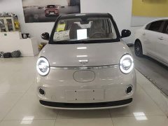 Wuling Hongguang MINIEV Fifth Generation 301km Advanced Edition - ფოტო 3