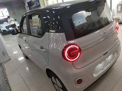 Wuling Hongguang MINIEV Fifth Generation 301km Advanced Edition - ფოტო 5