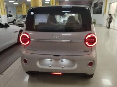 Wuling Hongguang MINIEV Fifth Generation 301km Advanced Edition - ფოტო 6