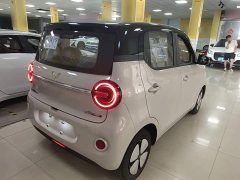 Wuling Hongguang MINIEV Fifth Generation 301km Advanced Edition - ფოტო 7