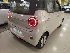 Wuling Hongguang MINIEV Fifth Generation 301km Advanced Edition - ფოტო 8