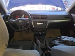 Volkswagen Lavida 2019 Lavida Qihang 1.5L Automatic Fashion Edition National VI - ფოტო 10