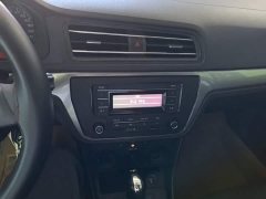 Volkswagen Lavida 2019 Lavida Qihang 1.5L Automatic Fashion Edition National VI - ფოტო 13