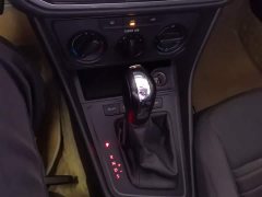 Volkswagen Lavida 2019 Lavida Qihang 1.5L Automatic Fashion Edition National VI - ფოტო 14