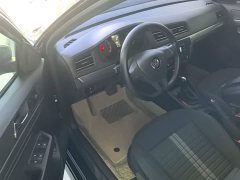 Volkswagen Lavida 2019 Lavida Qihang 1.5L Automatic Fashion Edition National VI - ფოტო 16