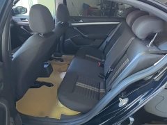 Volkswagen Lavida 2019 Lavida Qihang 1.5L Automatic Fashion Edition National VI - ფოტო 17