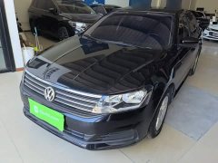 Volkswagen Lavida 2019 Lavida Qihang 1.5L Automatic Fashion Edition National VI - ფოტო 2