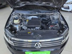 Volkswagen Lavida 2019 Lavida Qihang 1.5L Automatic Fashion Edition National VI - ფოტო 20