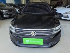 Volkswagen Lavida 2019 Lavida Qihang 1.5L Automatic Fashion Edition National VI - ფოტო 3