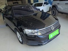 Volkswagen Lavida 2019 Lavida Qihang 1.5L Automatic Fashion Edition National VI - ფოტო 4