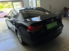 Volkswagen Lavida 2019 Lavida Qihang 1.5L Automatic Fashion Edition National VI - ფოტო 5