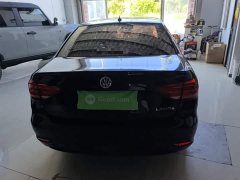Volkswagen Lavida 2019 Lavida Qihang 1.5L Automatic Fashion Edition National VI - ფოტო 6