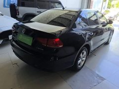 Volkswagen Lavida 2019 Lavida Qihang 1.5L Automatic Fashion Edition National VI - ფოტო 7