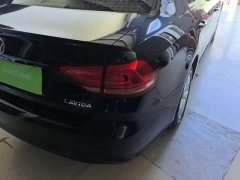 Volkswagen Lavida 2019 Lavida Qihang 1.5L Automatic Fashion Edition National VI - ფოტო 8