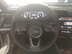 Audi A3 2023 Facelift Sportback 35 TFSI Fashion Sport - ფოტო 11