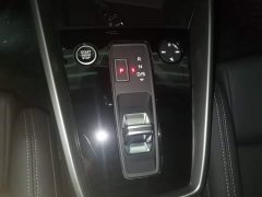 Audi A3 2023 Facelift Sportback 35 TFSI Fashion Sport - ფოტო 14